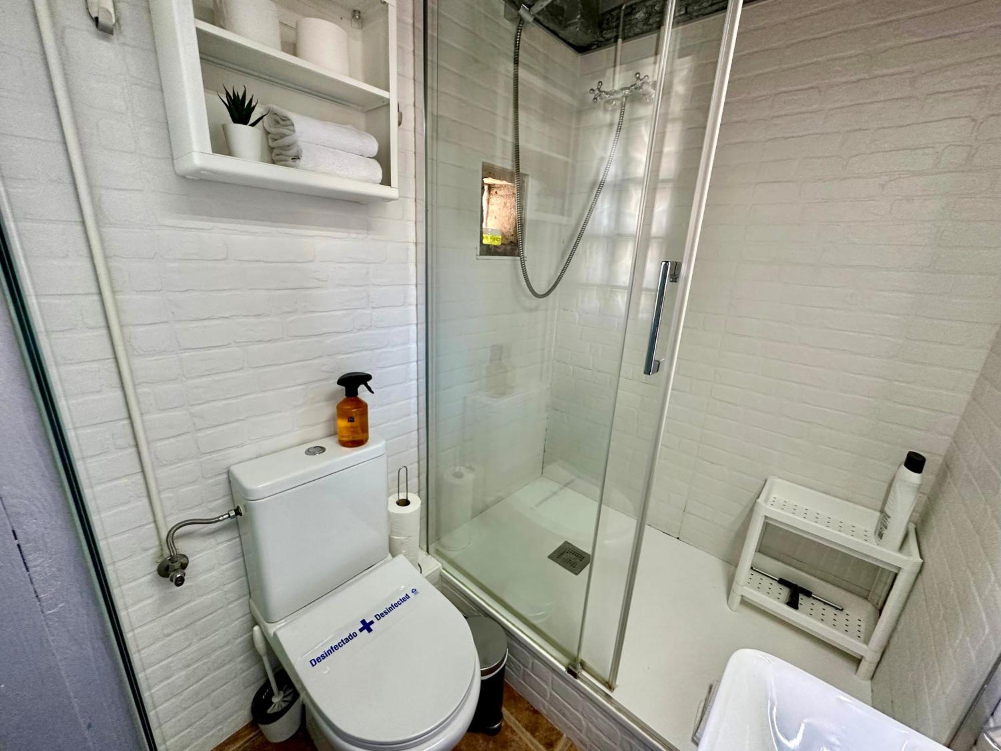 Taulat Loft L Poblenou Beach L Self Check In L Terrace Penthouse Barcelona Exterior foto