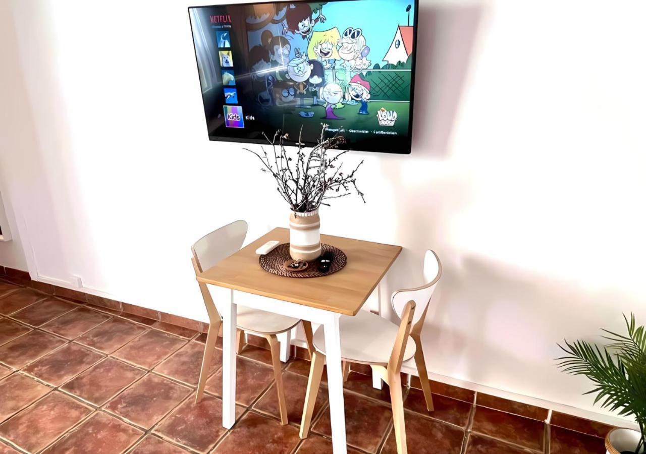 Taulat Loft L Poblenou Beach L Self Check In L Terrace Penthouse Barcelona Exterior foto